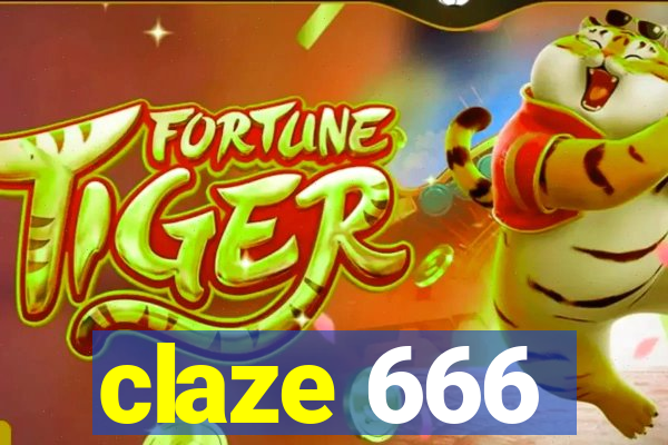 claze 666